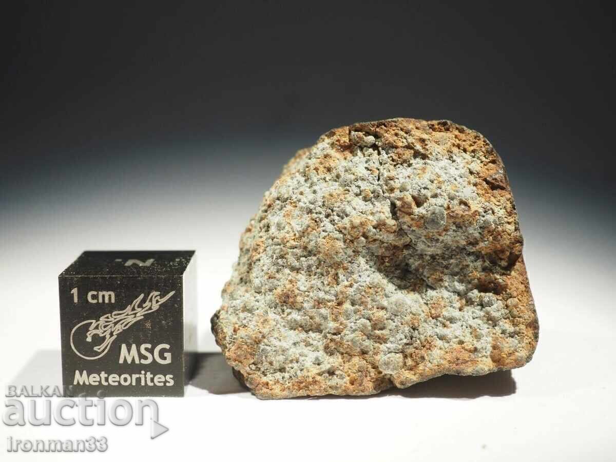 Meteorite NWA XXX with price € 50.00 | 97.79 BGN