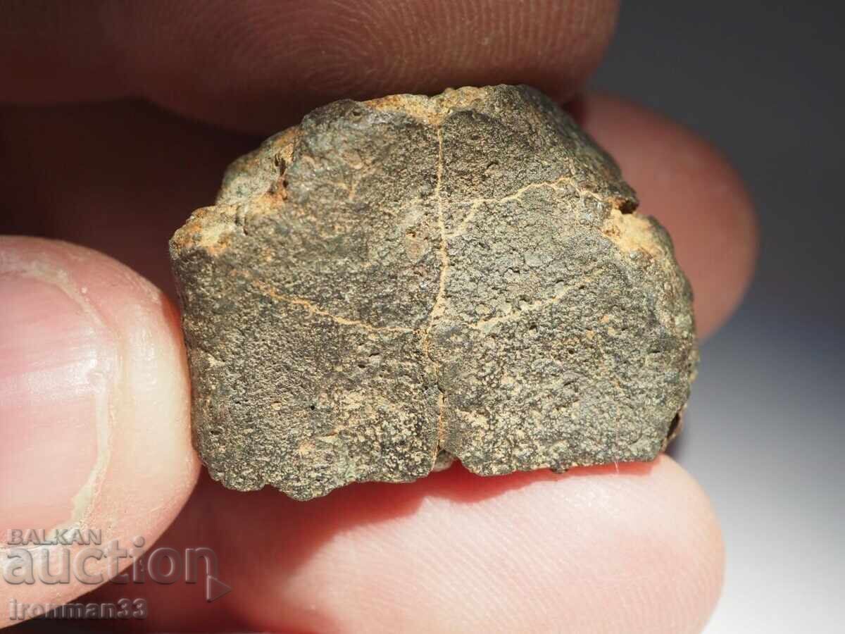 Meteorite NWA XXX - 5 Meteorite NWA XXX - 5