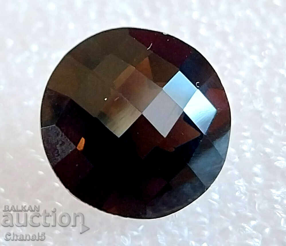 ЕСТЕСТВЕН МОРИОН - ШАХМАТНА ДЪСКА - БРАЗИЛИЯ - 10.65 кт(700) - 5 ЕСТЕСТВЕН МОРИОН - ШАХМАТНА ДЪСКА - БРАЗИЛИЯ - 10.65 кт(700) - 5