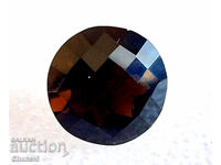 NATURAL MORION - CHESSBOARD - BRAZIL - 10.65 ct(700)