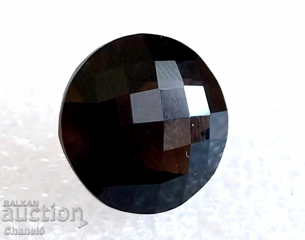 Licitație NATURAL MORION - TABĂ DE SAH - BRAZILIA - 10.00 ct(701)