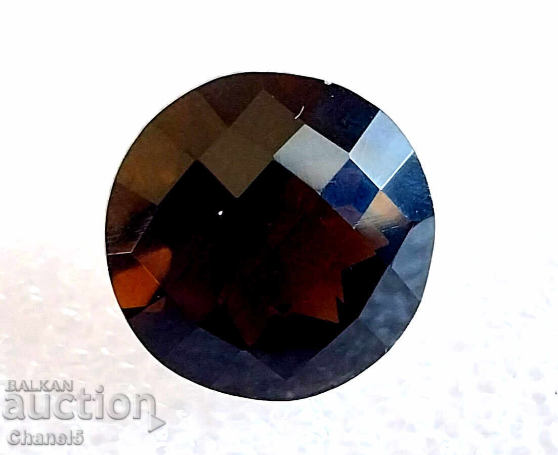 Livrarea NATURAL MORION - TABĂ DE SAH - BRAZILIA - 10.00 ct(701)