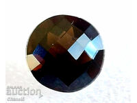 NATURAL MORION - CHESSBOARD - BRAZIL - 10.00 ct(701)