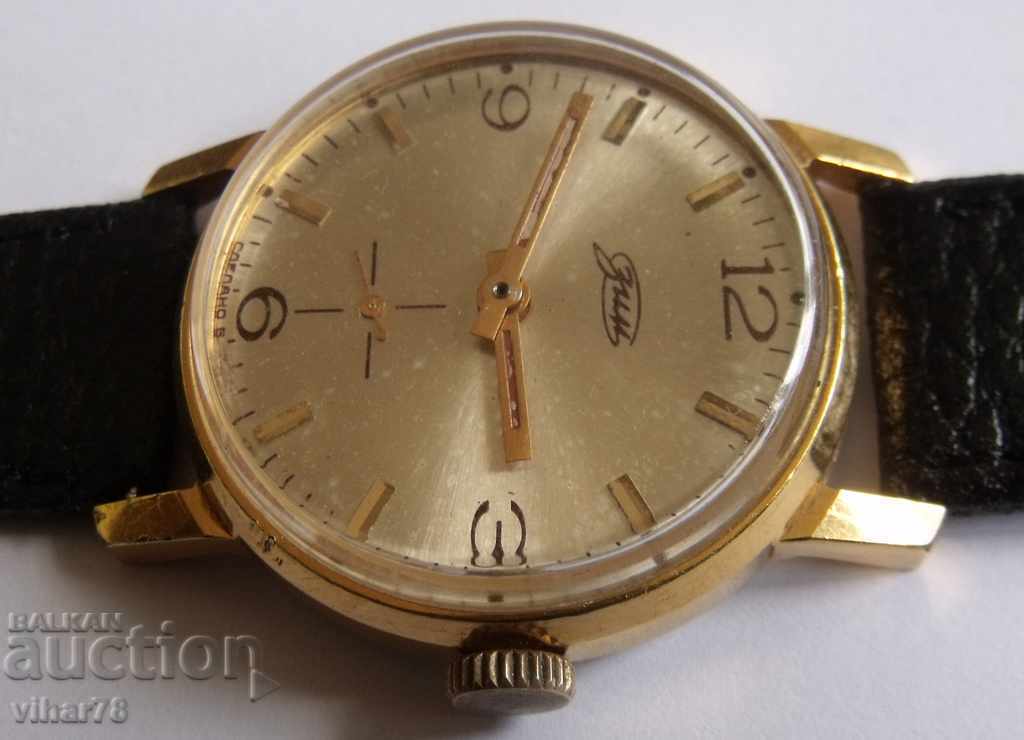 CLOCK-WINTER-ZIM-GILT with price 59.99 BGN | € 30.67 CLOCK-WINTER-ZIM-GILT with price 59.99 BGN | € 30.67