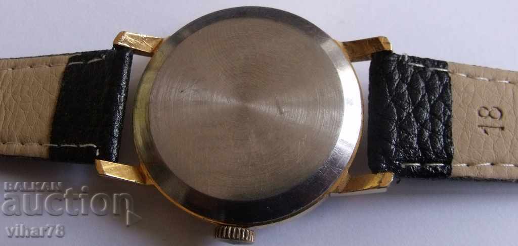 CLOCK-WINTER-ZIM-GILT - 7 CLOCK-WINTER-ZIM-GILT - 7