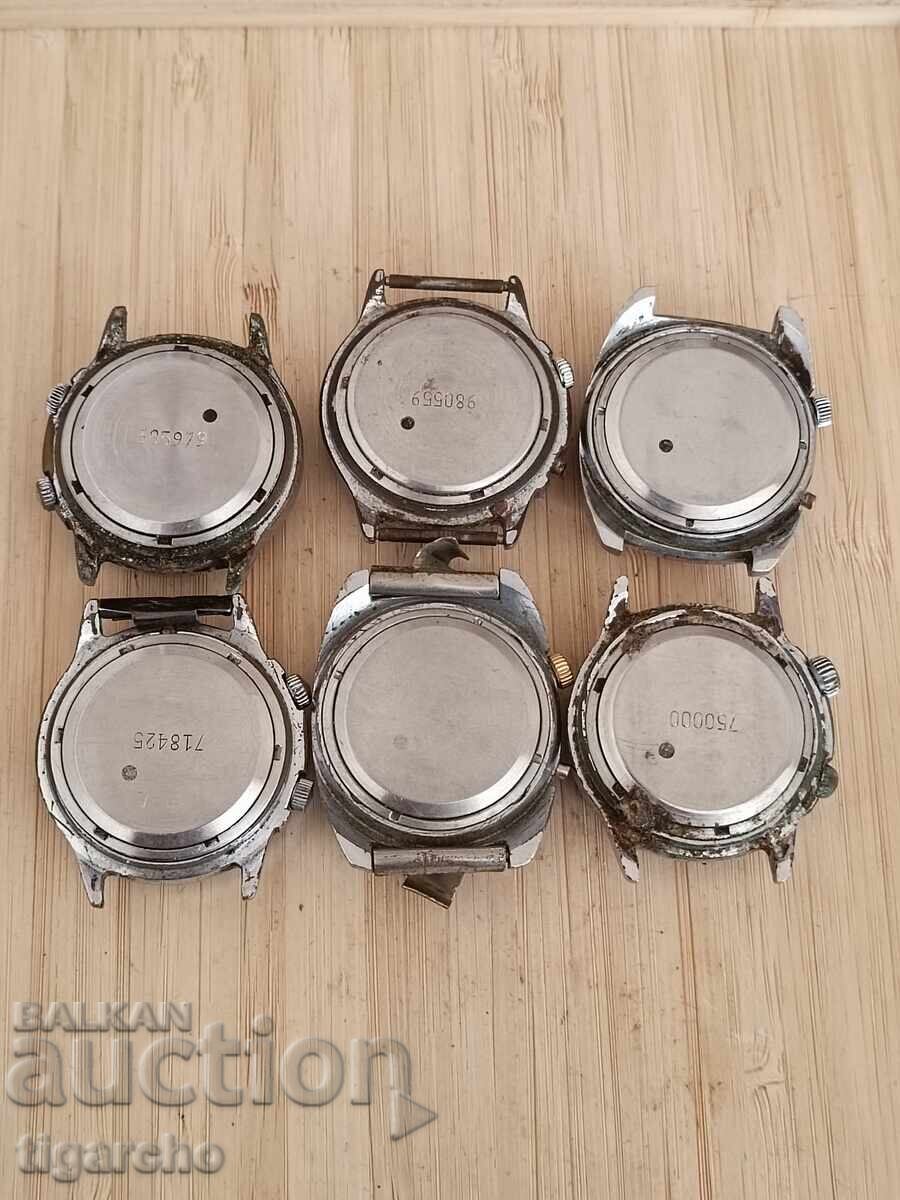 Часовници Полет звънец - 5 Часовници Полет звънец - 5