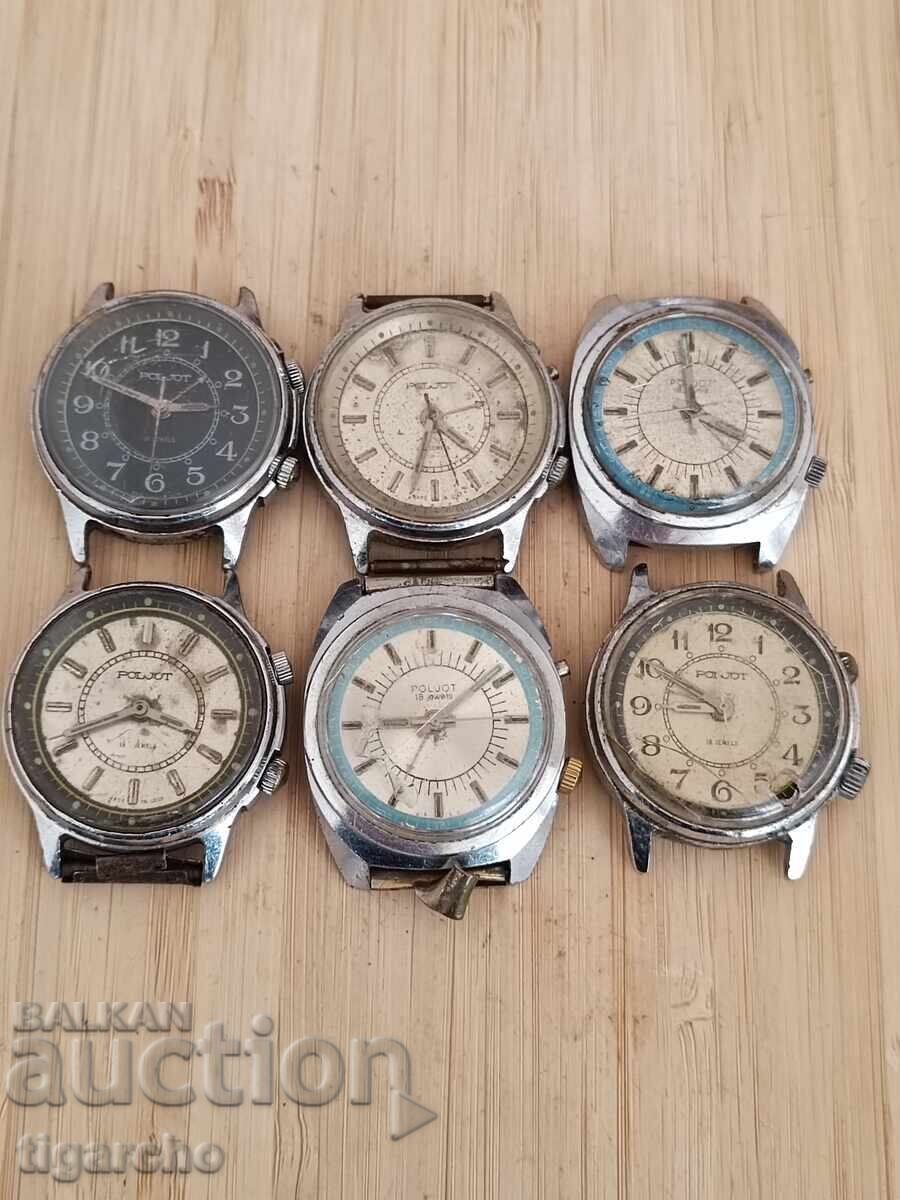 Часовници Полет звънец Часовници Полет звънец