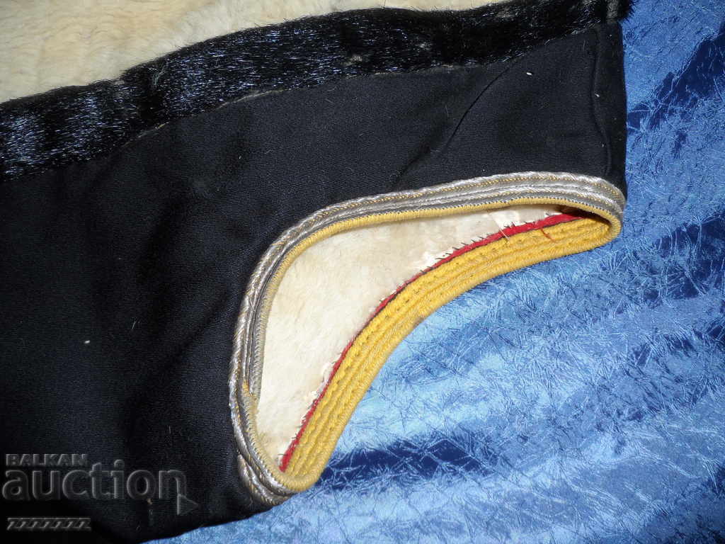 Auction Bodice for Kyustendil costume Auction Bodice for Kyustendil costume