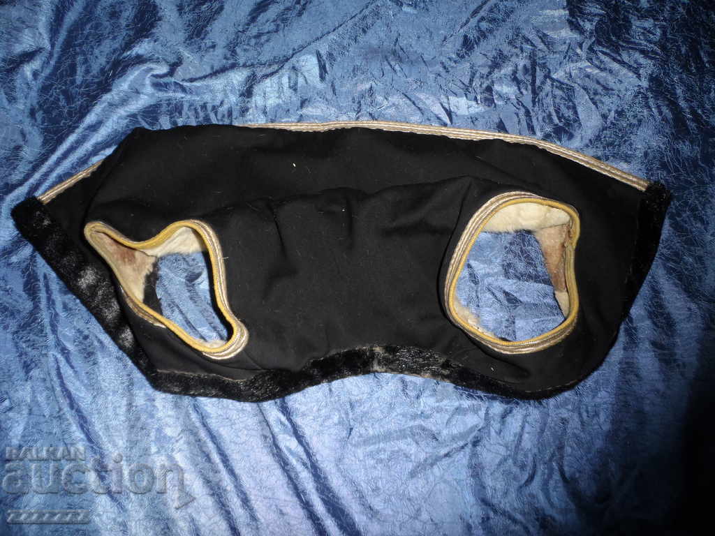 Delivery of Bodice for Kyustendil costume Delivery of Bodice for Kyustendil costume