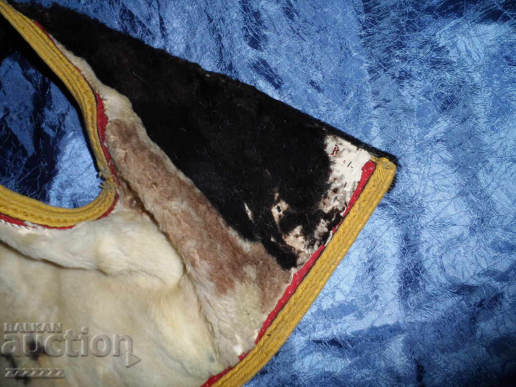 Μπούστο για στολή Kyustendil - 6