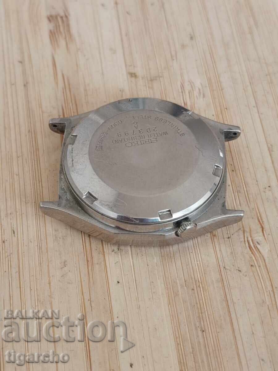 Аукцион Часовник Seiko 5