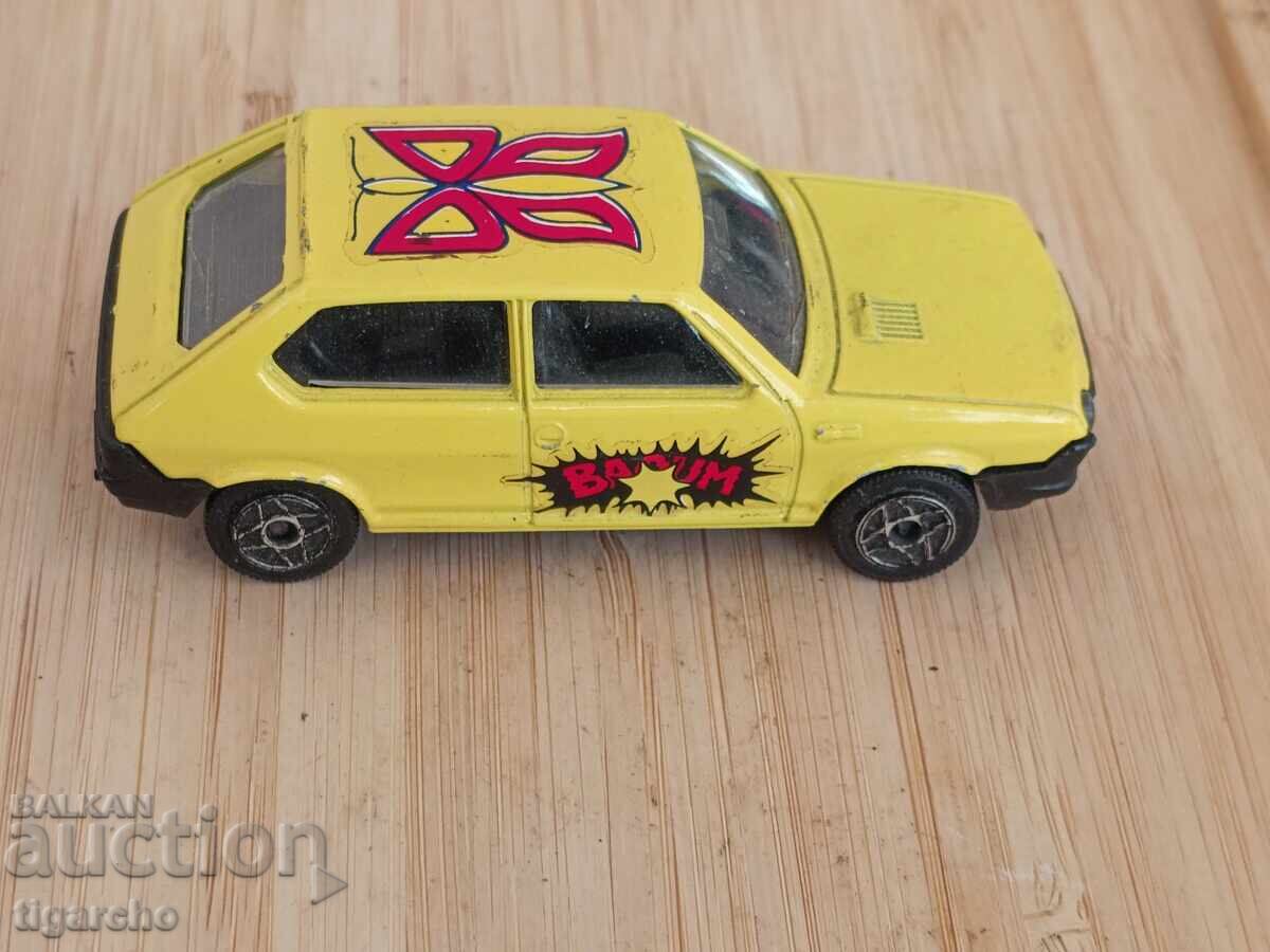 Καρότσι Fiat Ritmo με τιμή 20.00 BGN | € 10.23