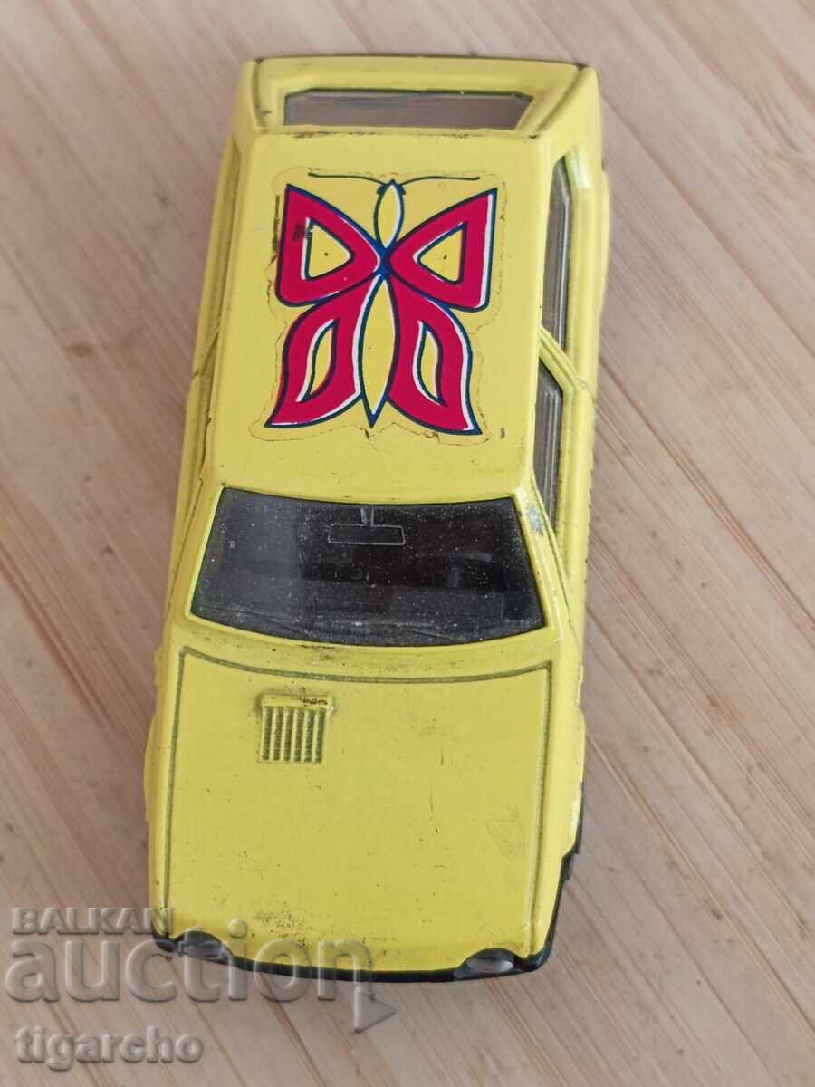 Δημοπρασία Καρότσι Fiat Ritmo