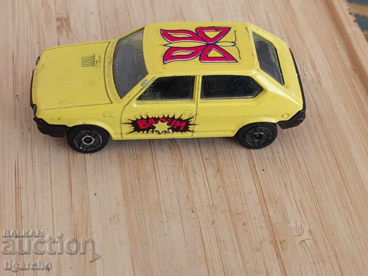 Καρότσι Fiat Ritmo - 6