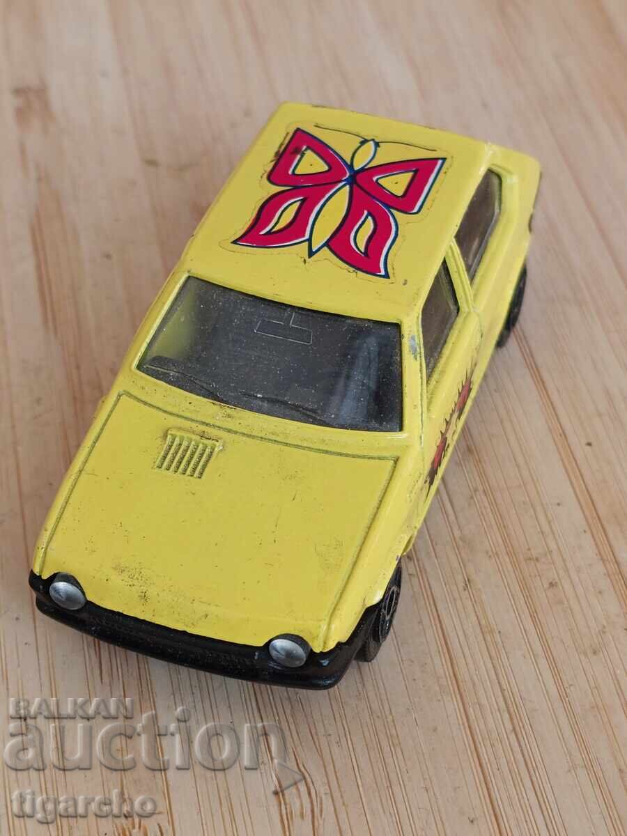 Καρότσι Fiat Ritmo