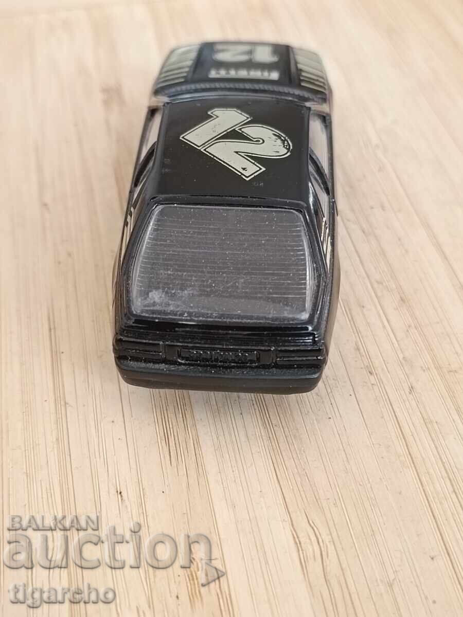 Carucior Renault Fuego - 5 Carucior Renault Fuego - 5