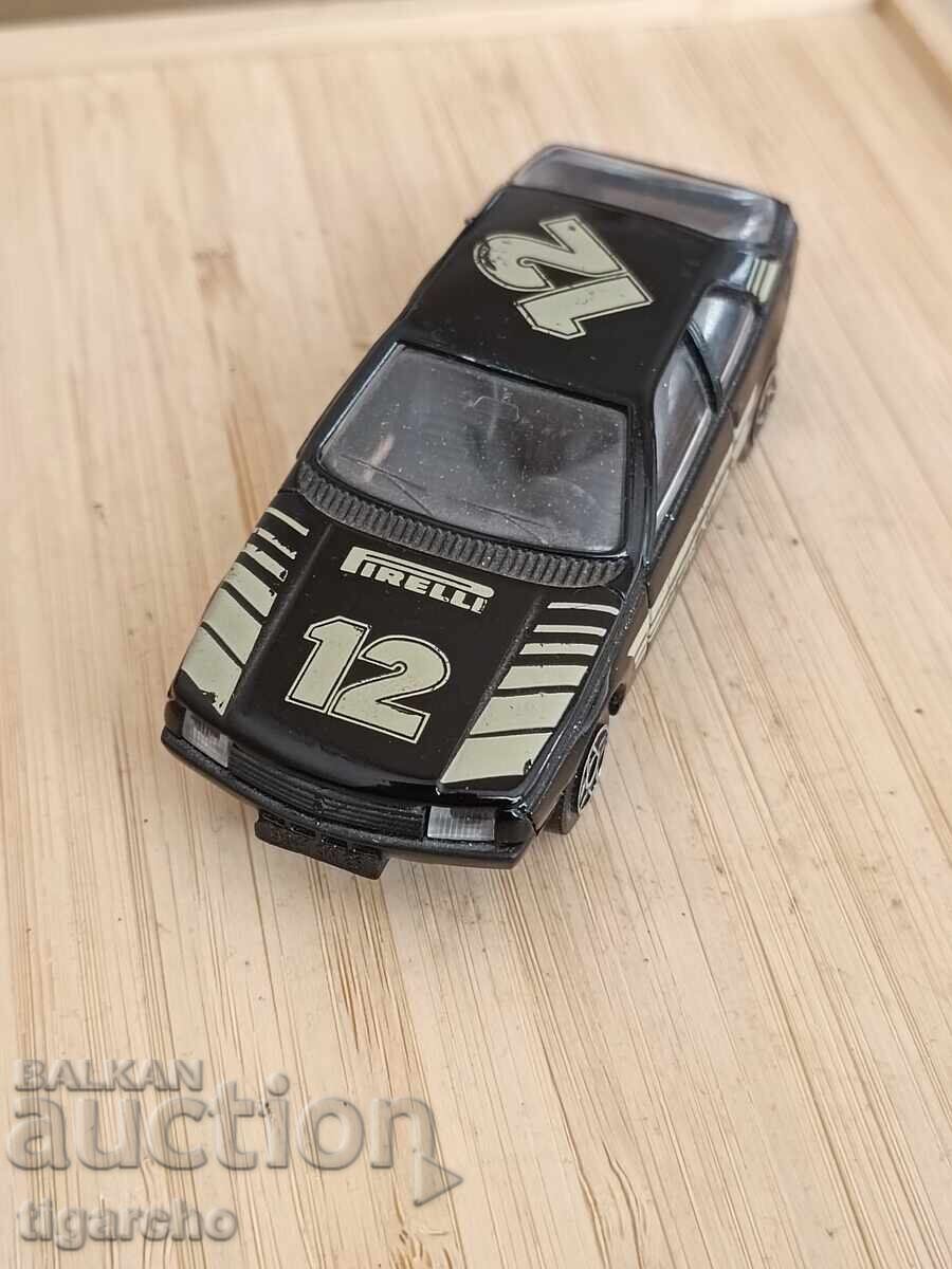 Carucior Renault Fuego Carucior Renault Fuego