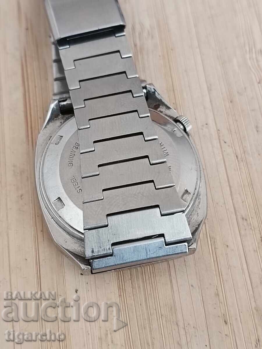 Доставка на Часовник OVARAS