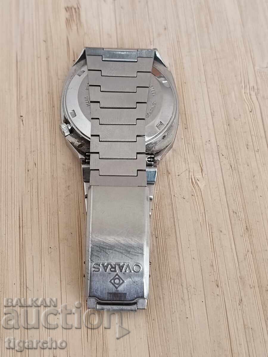Часовник OVARAS - 5