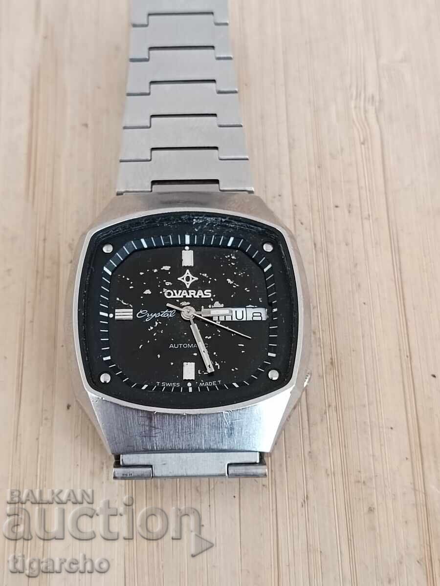 Часовник OVARAS