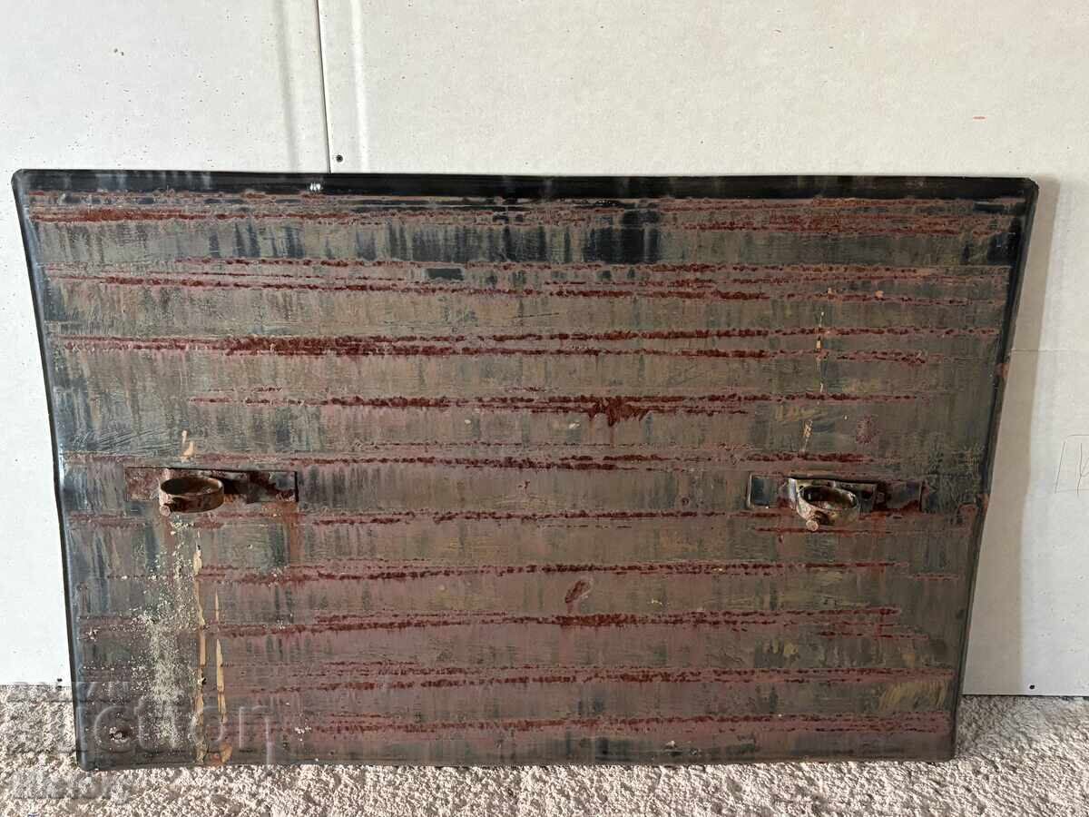 Огромна Емайлирана табела - 5 Огромна Емайлирана табела - 5