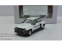 Renault 5 Turbo Norev 1/54