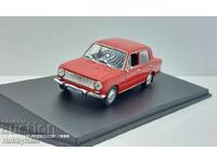 LADA 2101 (ЛАДА,ВАЗ,Жигули) Special-D 1/43