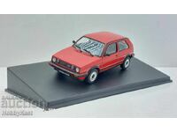 Vw Golf 2 Special-D 1/43