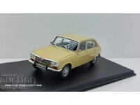 Renault 16 Special-D 1/43