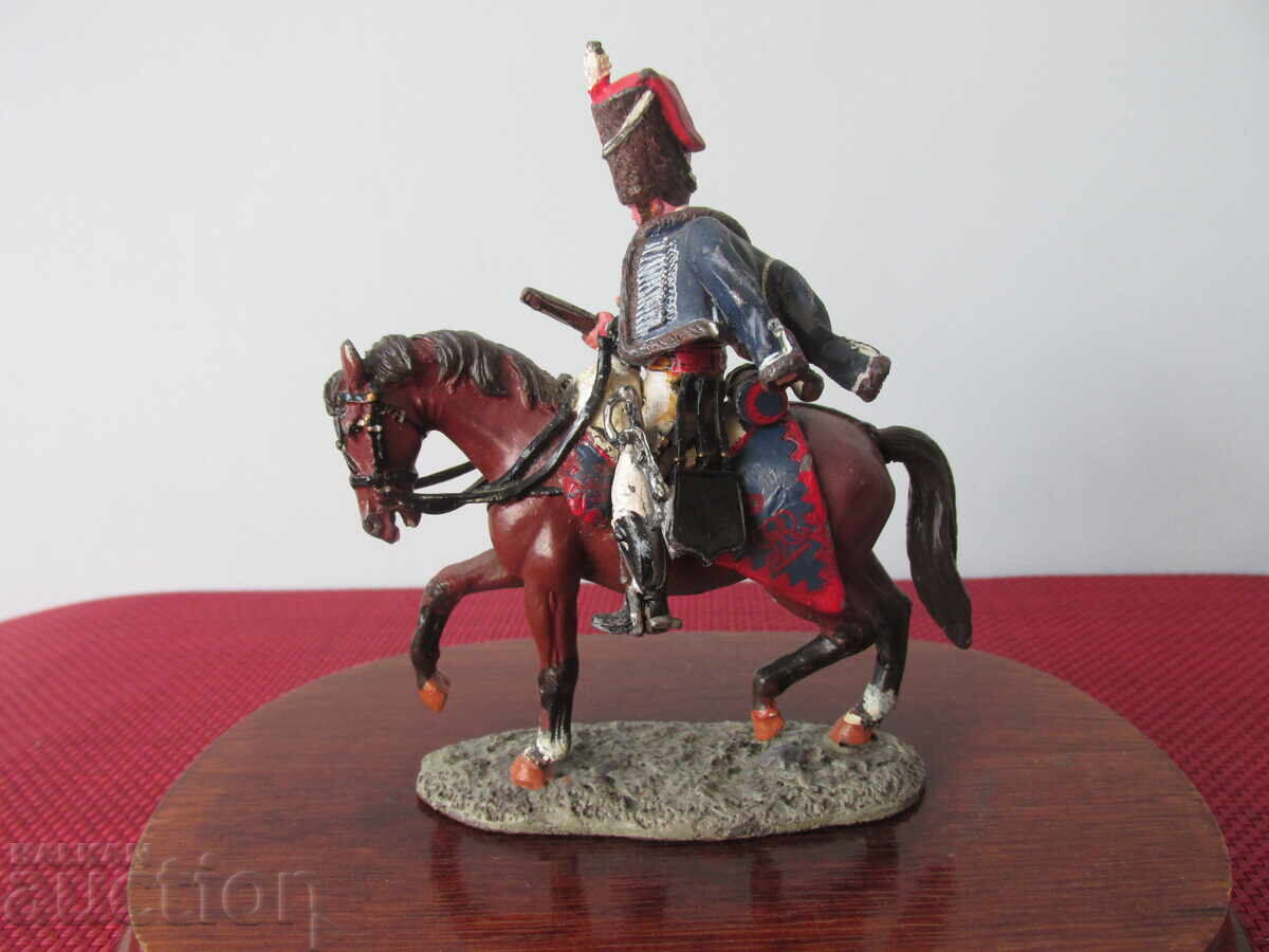 Licitație soldat DelPrado Licitație soldat DelPrado