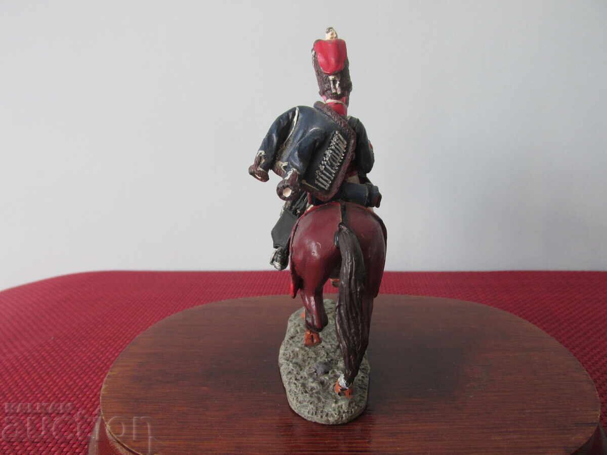 Livrarea soldat DelPrado Livrarea soldat DelPrado