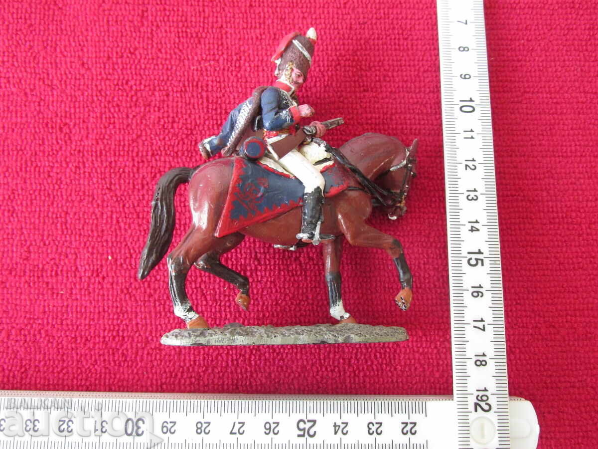 soldat DelPrado - 5 soldat DelPrado - 5