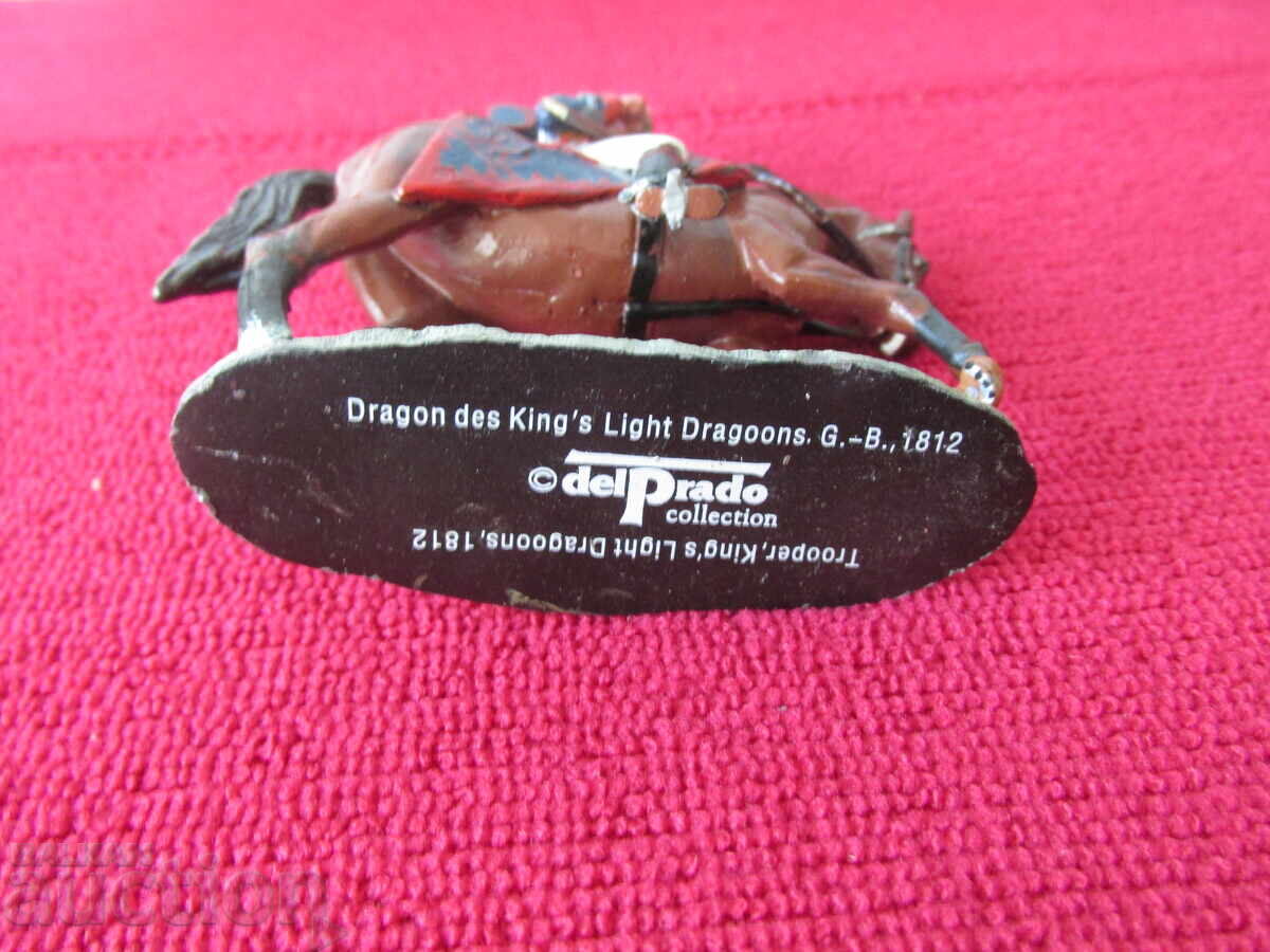 soldat DelPrado - 6 soldat DelPrado - 6