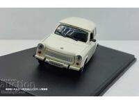 Trabant 601 Special-D 1/43