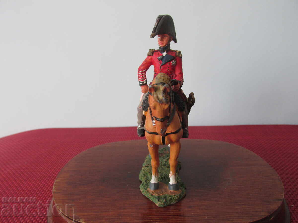 soldat DelPrado cu preț 17.00 BGN | € 8.69 soldat DelPrado cu preț 17.00 BGN | € 8.69