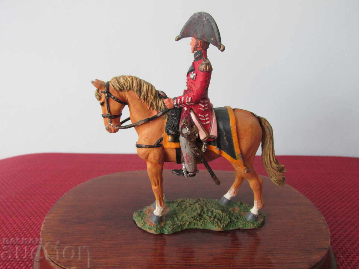 Licitație soldat DelPrado Licitație soldat DelPrado