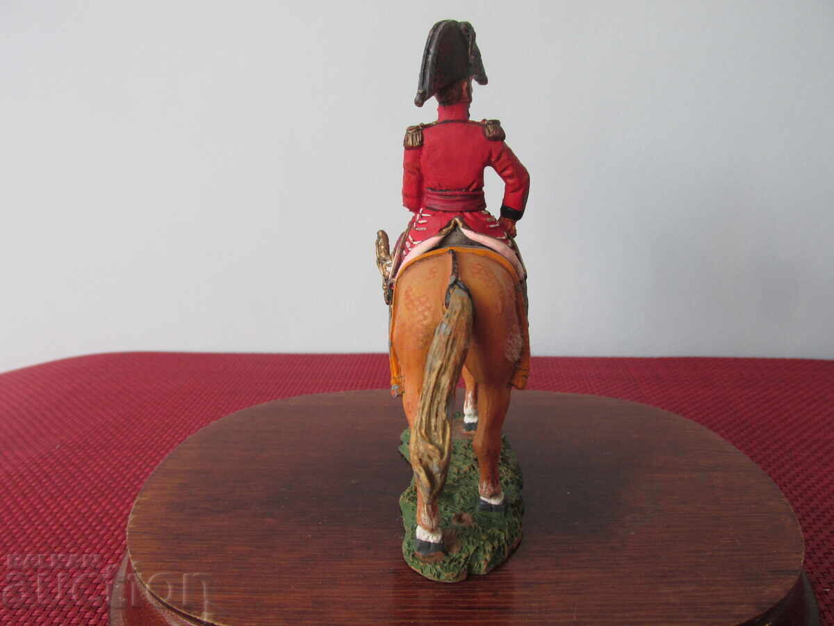 Παράδοση Στρατιώτης DelPrado