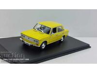 LADA 2103 (LADA, VAZ, Zhiguli) Special-D 1/43