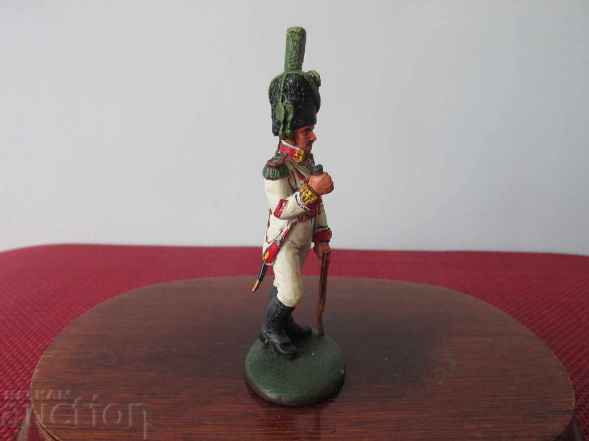 Livrarea soldat DelPrado Livrarea soldat DelPrado