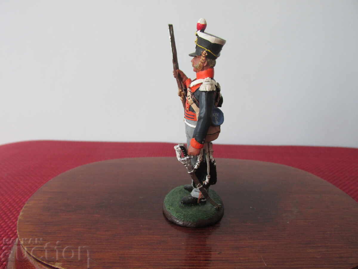 soldat DelPrado cu preț 11.00 BGN | € 5.62 soldat DelPrado cu preț 11.00 BGN | € 5.62