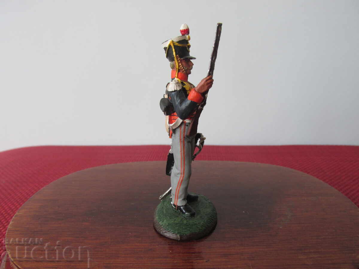 Livrarea soldat DelPrado Livrarea soldat DelPrado