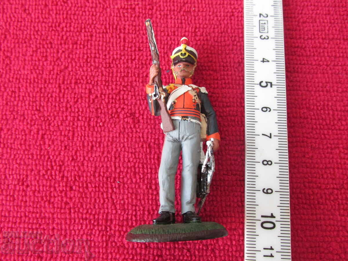 soldat DelPrado - 5 soldat DelPrado - 5