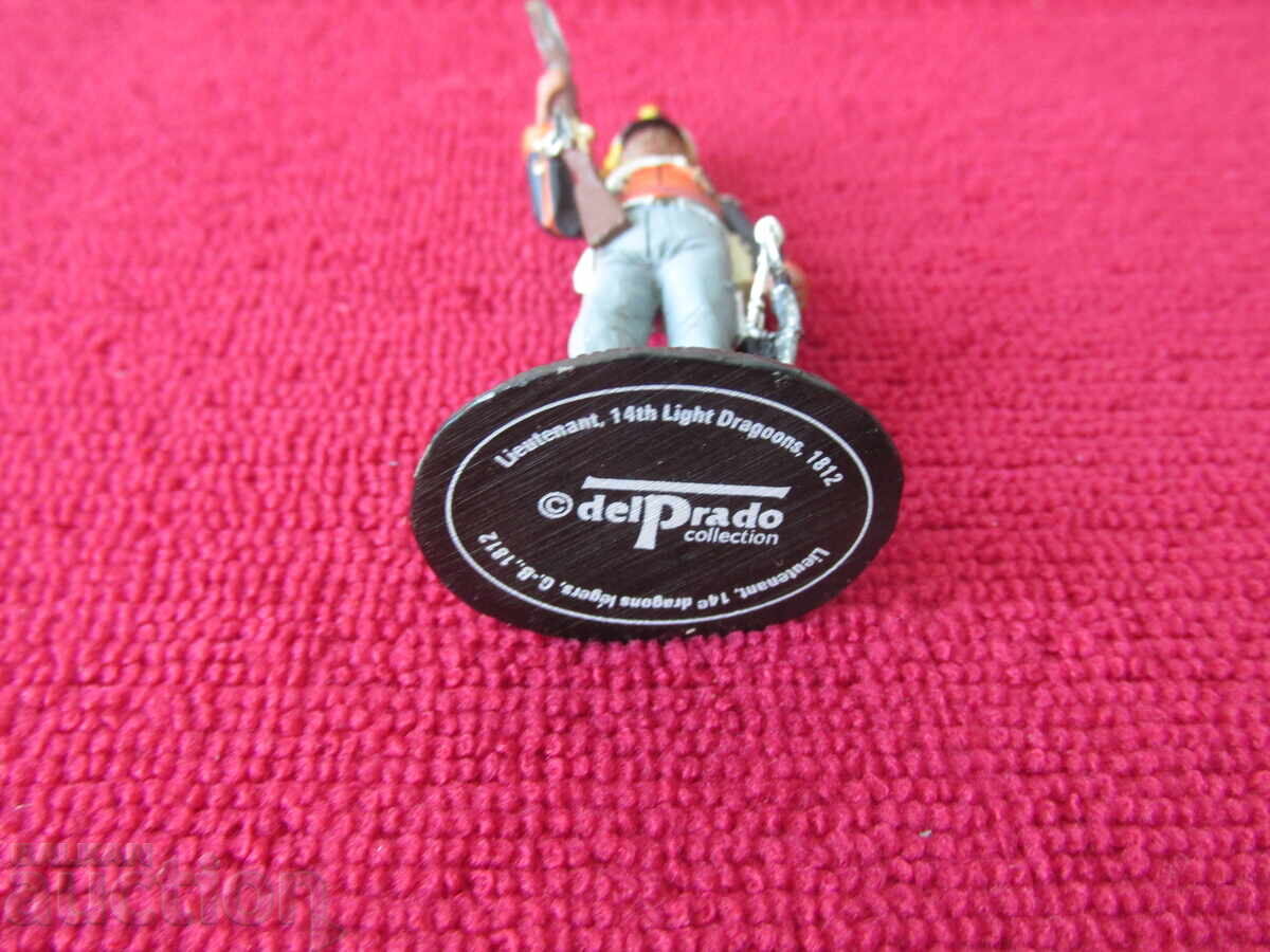 soldat DelPrado - 6 soldat DelPrado - 6