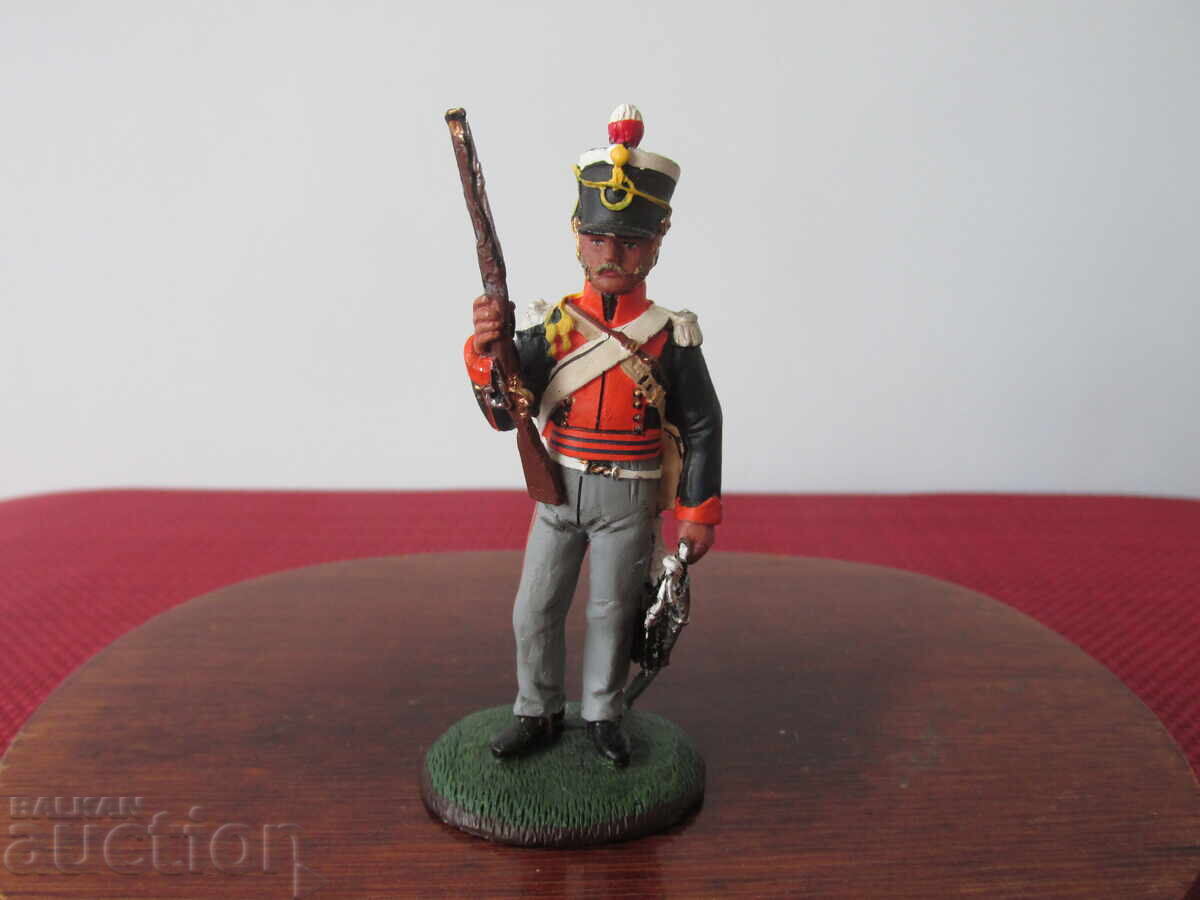 soldat DelPrado soldat DelPrado