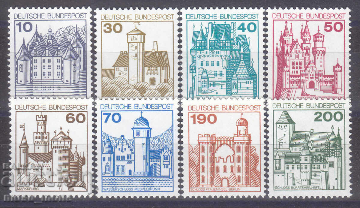 Germany 1977 Germany 1977