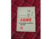 Anmo - Chinese healing massage