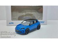 Alpine A290 GTS 2025 Norev 1/64