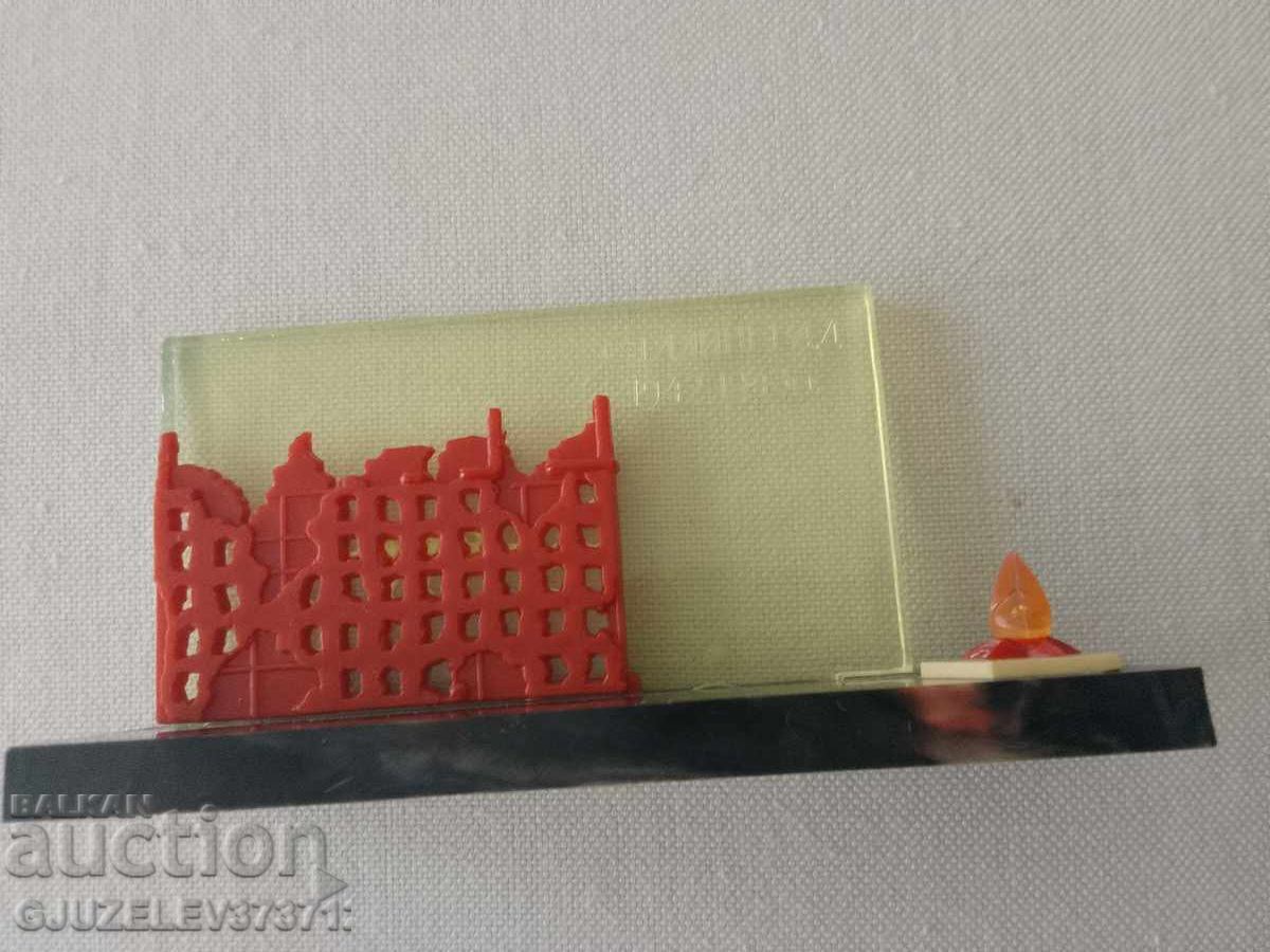 Livrarea Stalingrad 1942-1943 Livrarea Stalingrad 1942-1943