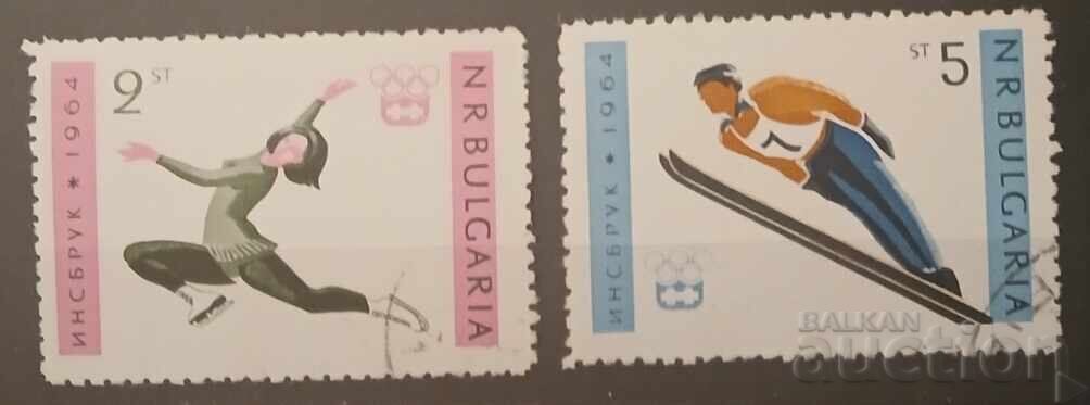 Bulgaria Sports/Olympic Games Bulgaria Sports/Olympic Games
