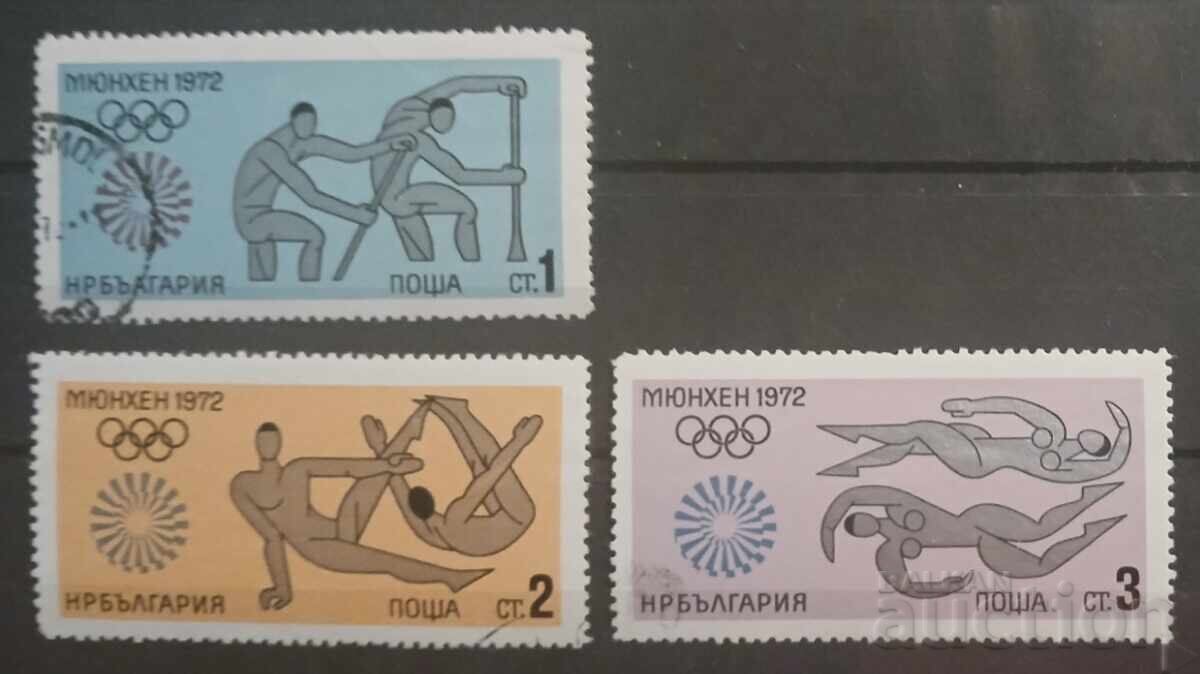 Bulgaria Sports/Olympic Games Bulgaria Sports/Olympic Games